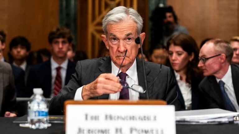Powell cleared in handling of Fed renovations