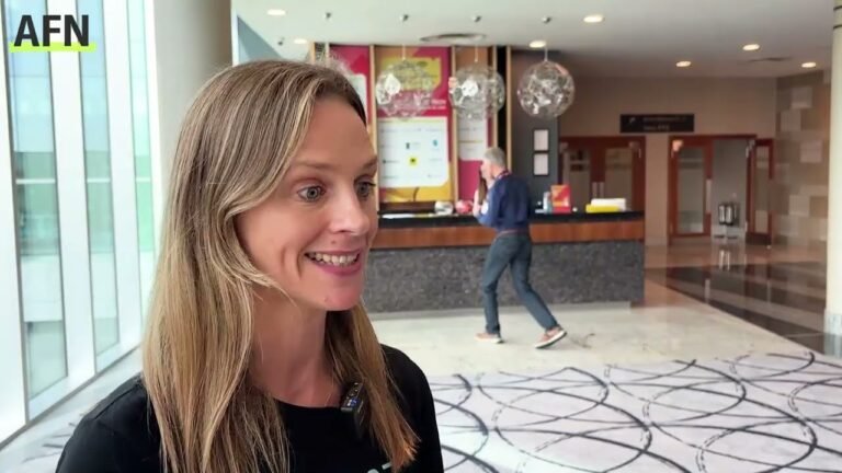 🎥 Eclipse Ingredients scales human lactoferrin platform: ‘We’re executing at a speed that is unheard of in this space’
