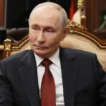 Russia calls talks with US envoys "useful"