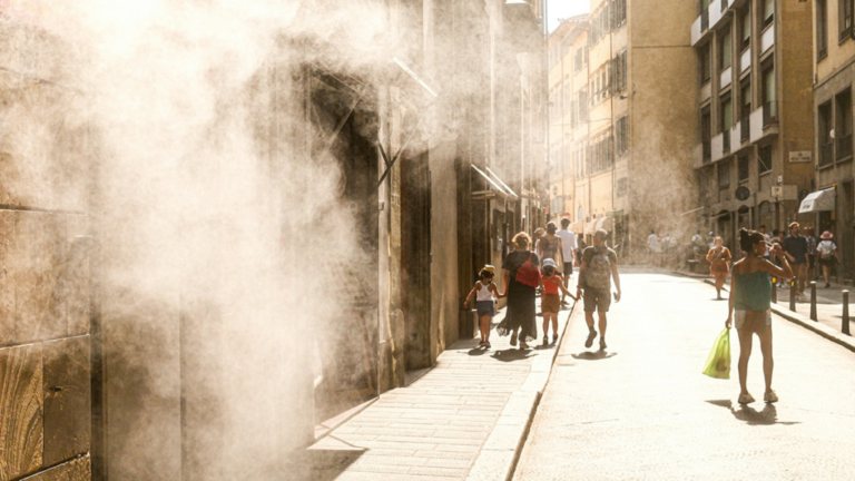 Seasonality is Changing for Extreme Dry and Humid Heat Events 