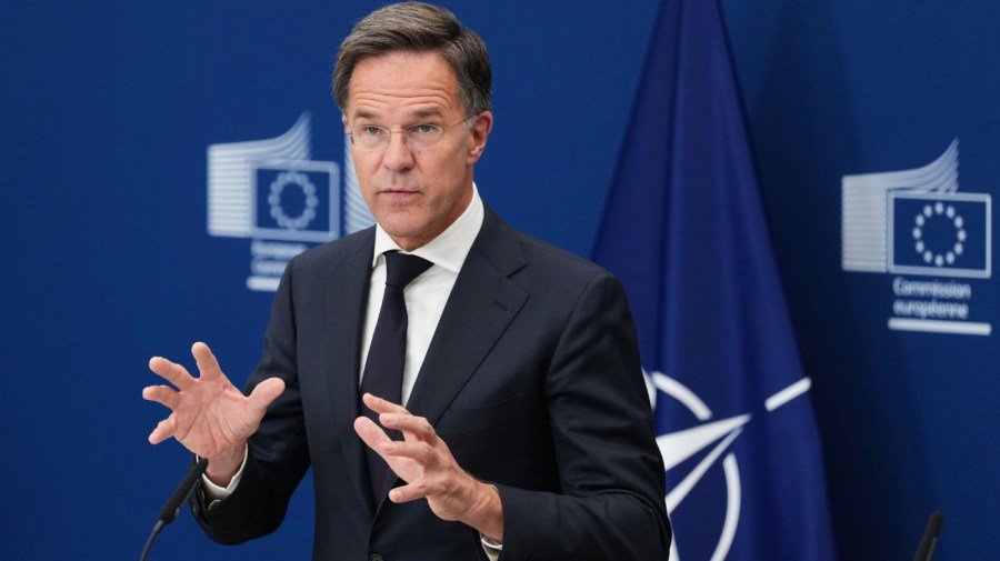 How to fix NATO's fatal flaw