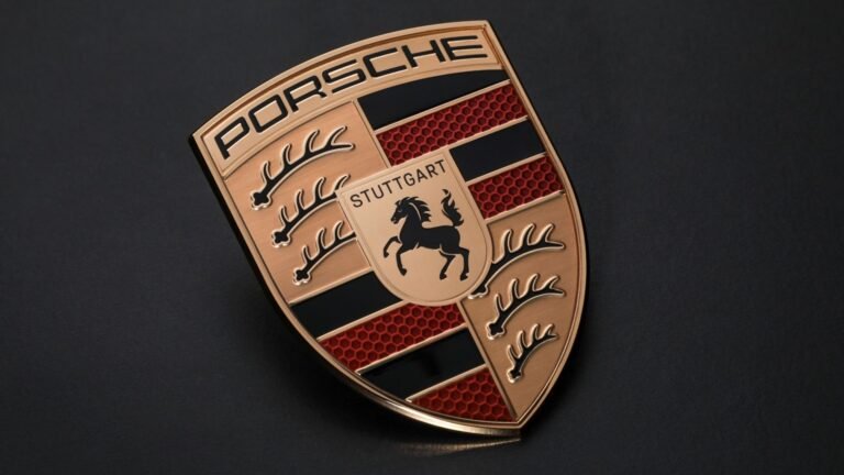More Layoffs Might Be In The Cards For Porsche