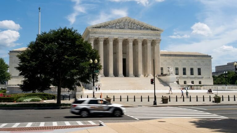 Prediction markets' regulation draws closer to Supreme Court 