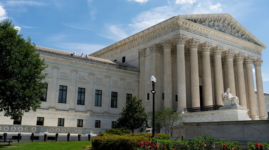 The October term heralds another 'big year' for the Supreme Court