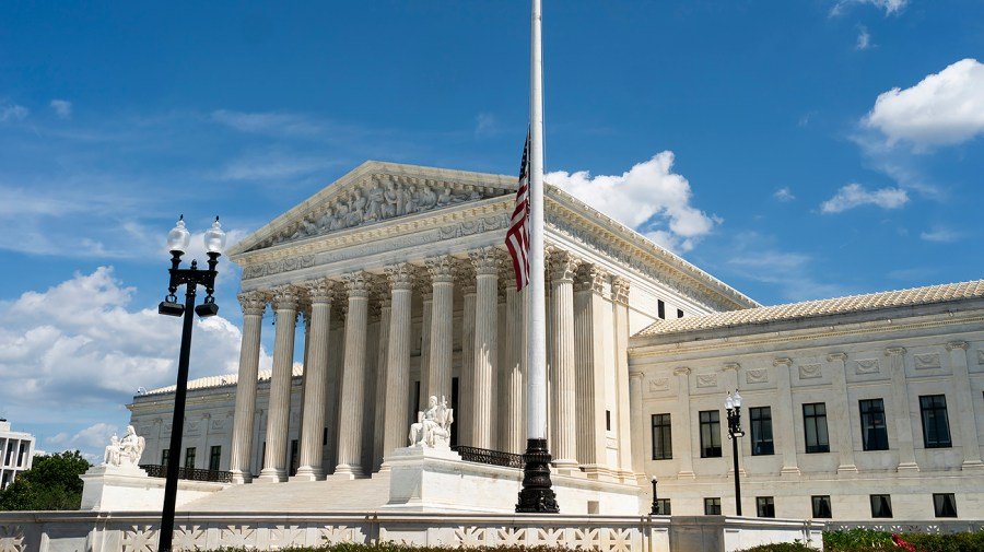Trump administration asks Supreme Court to allow third-country deportations to resume 