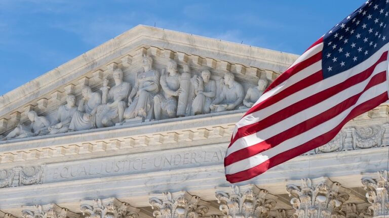 Supreme Court’s mail ballot ruling brings giant sigh of relief to Trump critics 
