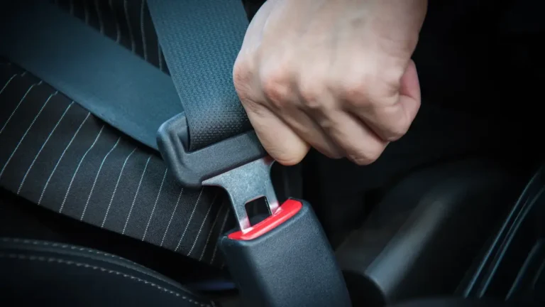 Lawsuit Says 2017 Honda Civic Seat Belt Caused Teen's Death