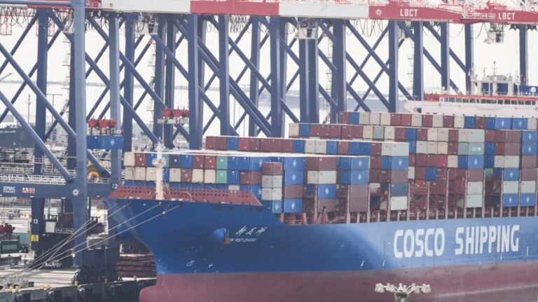 Trade deficit ticks up