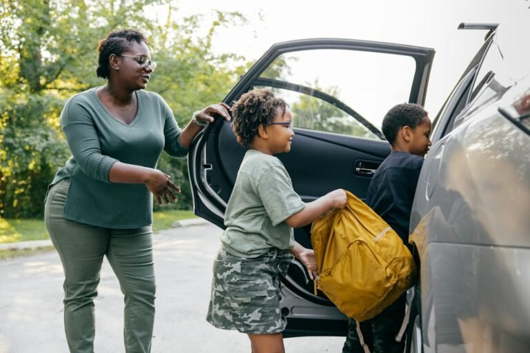 Why Your Kid Tells You About Every Injustice At School, But Never Their Teacher