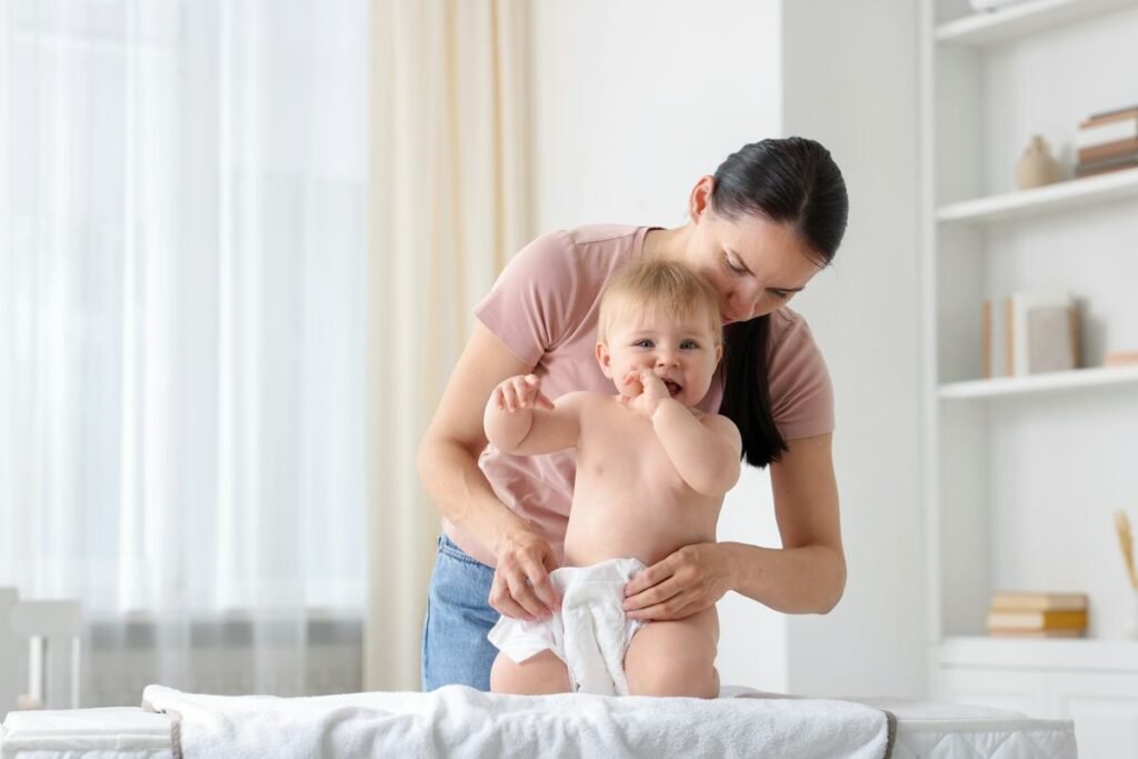 The Parenting Routine You’ll Repeat Thousands Of Times