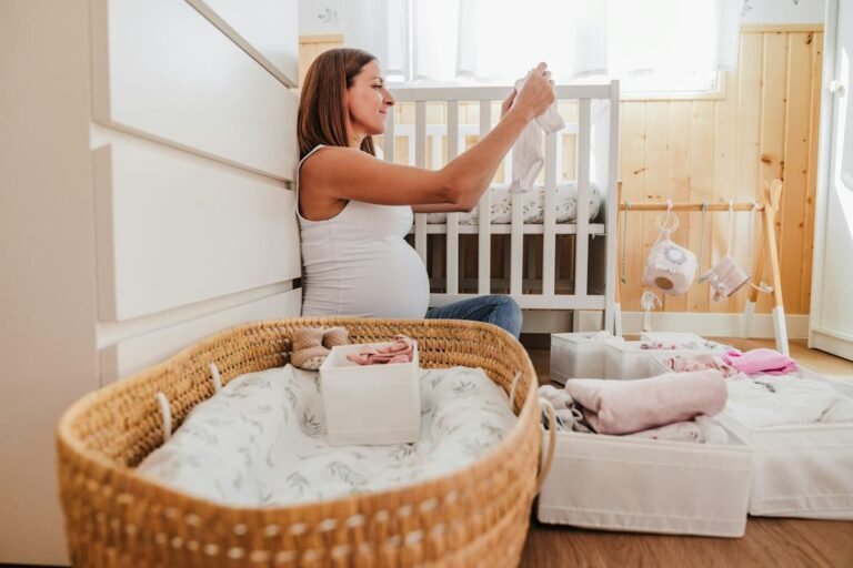 Choosing Baby Essentials With Intention Starts Here