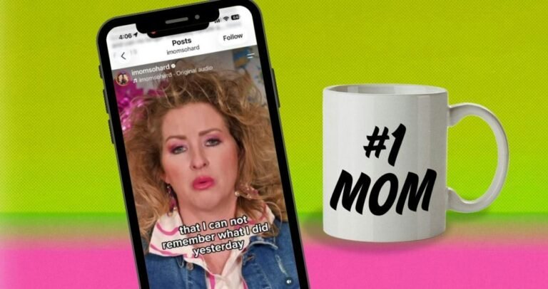 The Ladies Of ‘I Mom So Hard’ Get Real About Middle School