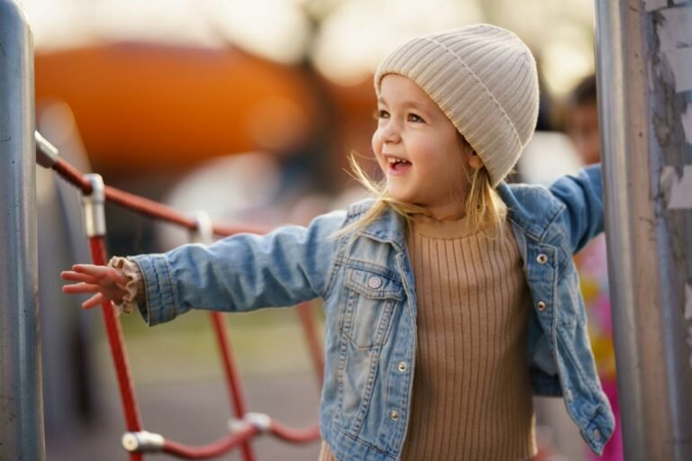 34 Baby Names That Sound Like A Rom-Com Protagonist
