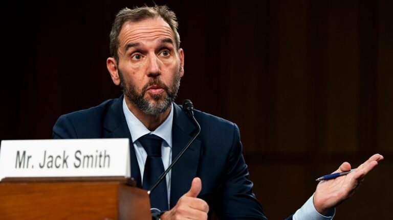 Smith fields GOP insults, questions on lawmaker subpoenas at fiery Senate hearing: 5 takeaways 