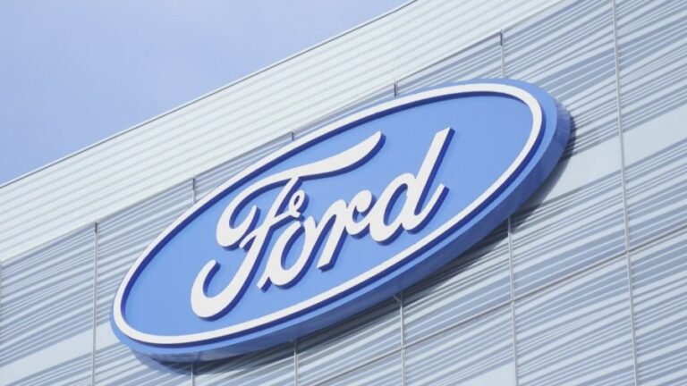 Ford: Duffy criticism over deals with China 'wrongheaded attempt to capture headlines'