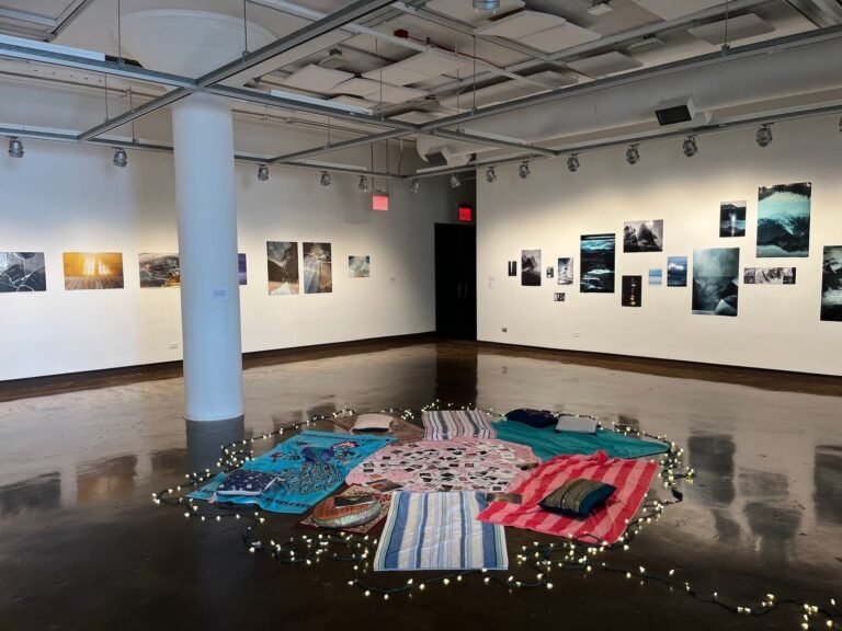 School of Visual Arts Ends Photography MFA Program