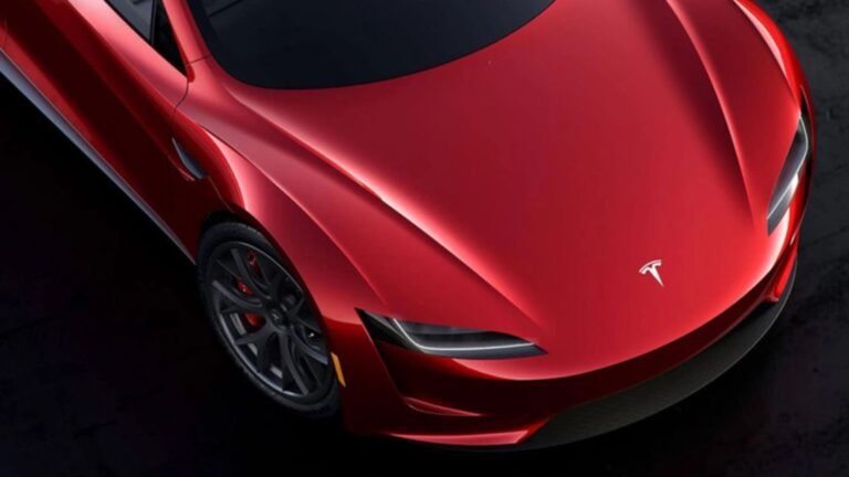 Tesla Re-Opens Roadster Reservations, But You'll Have To Pay Dearly For It