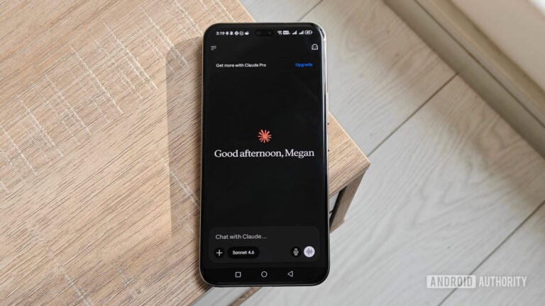 Claude could soon get a feature that lets it peep into your bank account