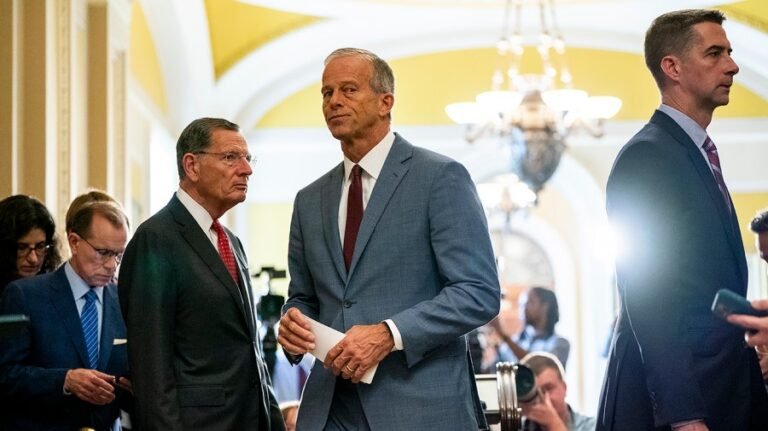 This Week on The Hill: Congress returns to a packed agenda