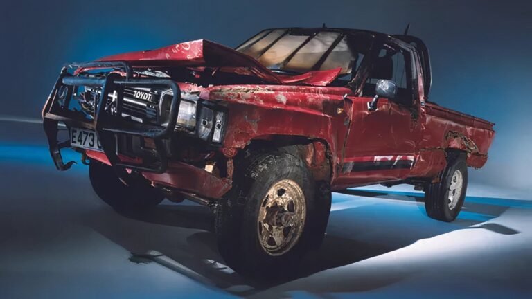 Who Should Host The New Top Gear Reboot?