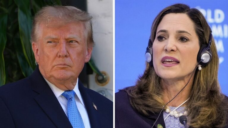 Trump lashes out as Florida GOP candidates seek distance