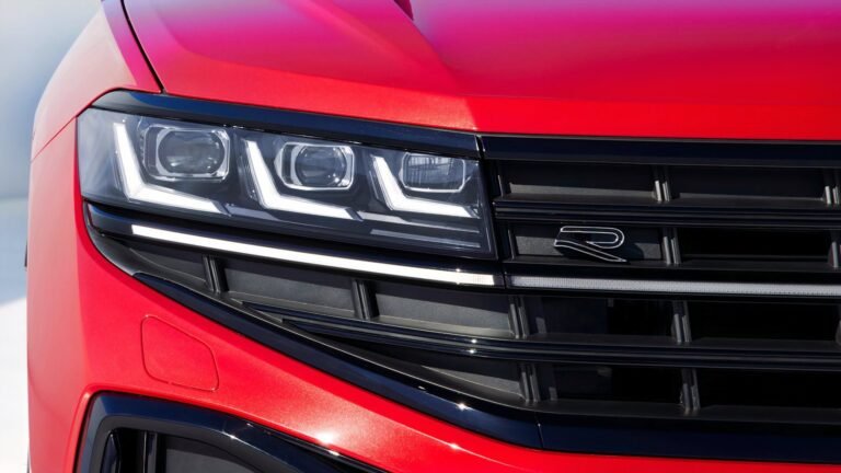 Volkswagen Is Killing The Porsche Cayenne's Cheaper Twin After 24 Years And 1.2 Million Sales