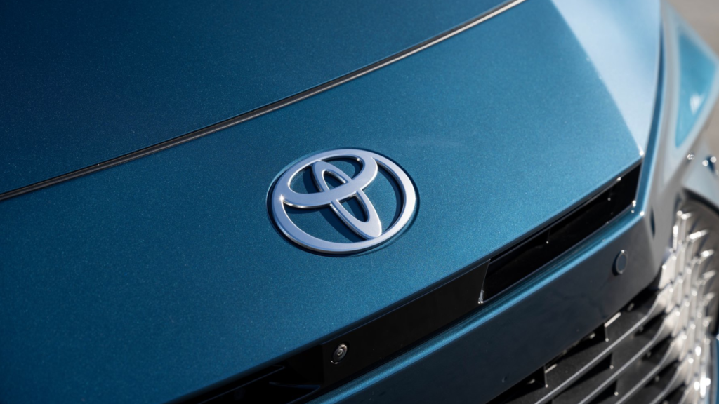 This $0.50 Part Forced Toyota To Recall 3.3 Million Cars