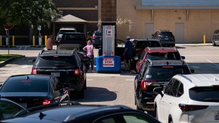 Only 2 States Still Have Regular Gas Under $4 a Gallon