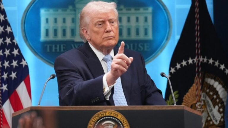 Putin and Trump refuse to accept the realities of their wars