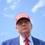 Trump's MAGA Inc. funnels another $5 million into Texas Senate race