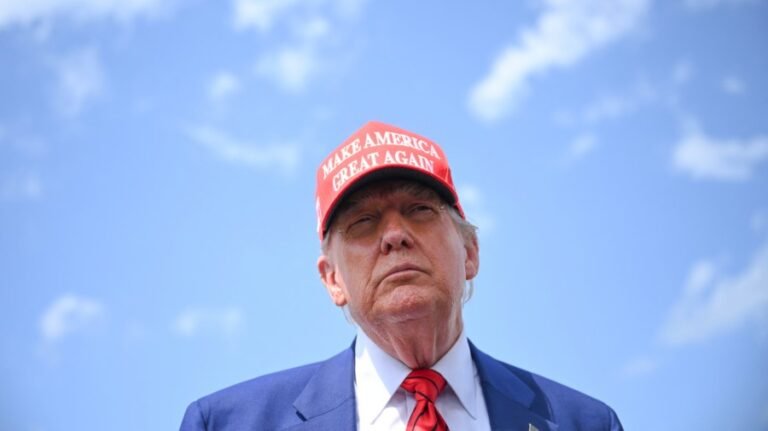 Trump's MAGA Inc. funnels another $5 million into Texas Senate race