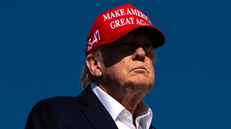 How to wreck America in 20 months