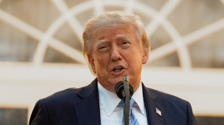 Trump on Iran: 'My question is, if and when do I blow the entire nation up?'