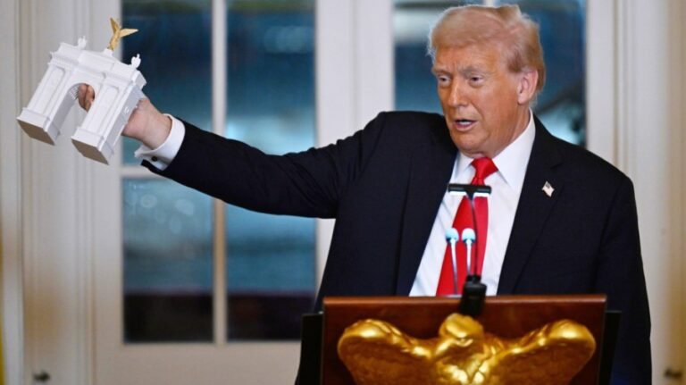 The worst thing Trump has done (on a long list of things)