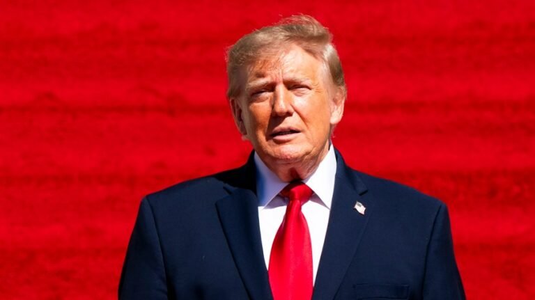 Trump rescinds nearly $1B in federal funding, bypassing congressional approval
