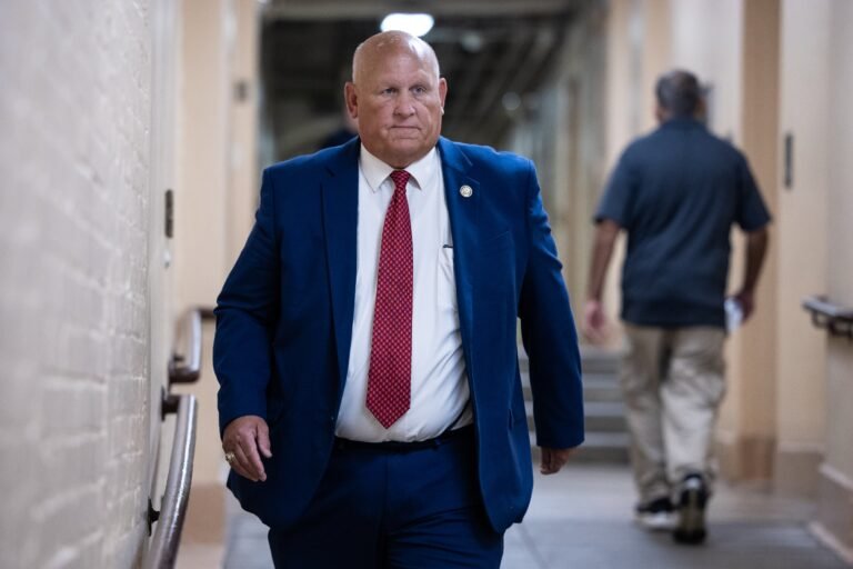Inside the fierce House GOP war over committee waivers