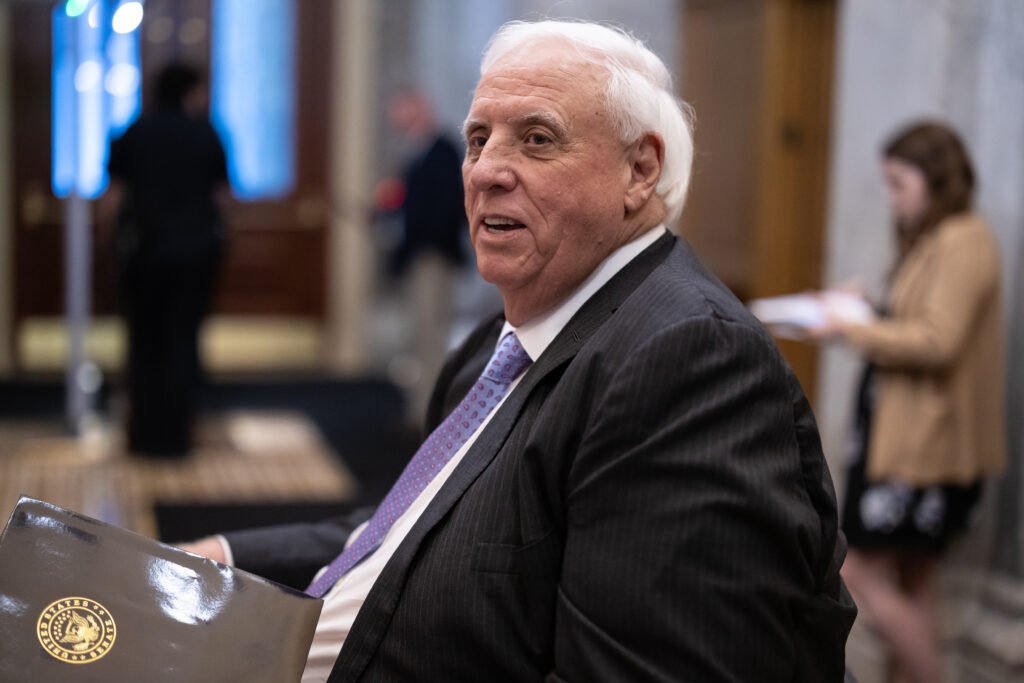 Jim Justice says he has a ‘short’ timeline for deciding on governor run