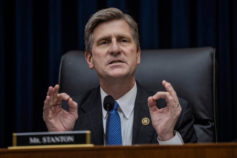 New Democrats back candidates in deep-red districts