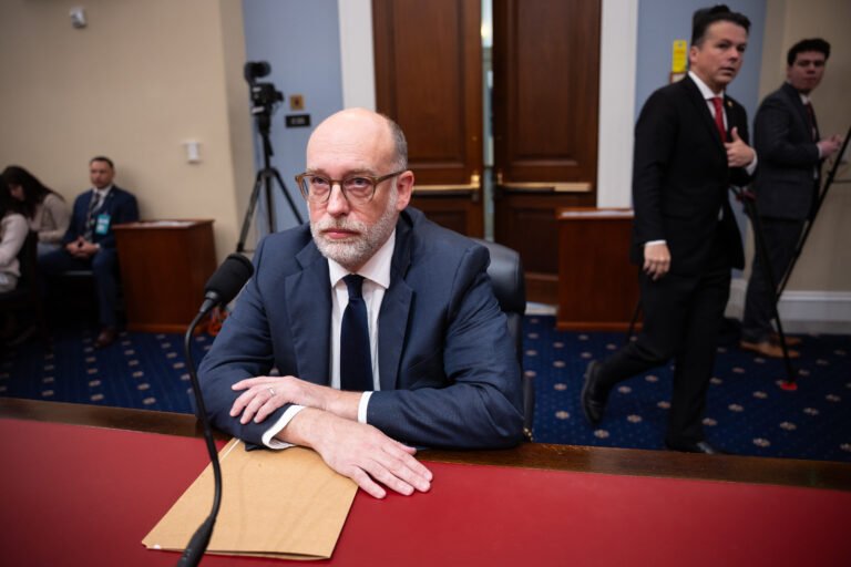 Federal watchdog says Trump’s $810M funding cancellation is unconstitutional