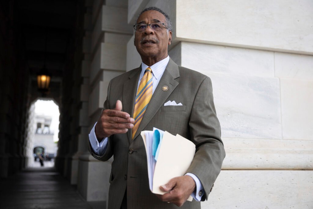 Missouri Supreme Court pauses GOP gerrymander, likely netting Democrats 1 House seat
