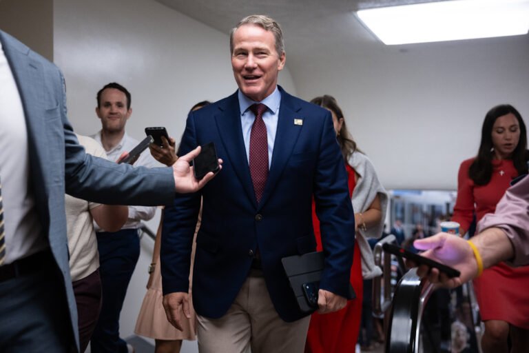 Sen. Jon Husted: Iran war ‘needs to come to an end as quickly as possible’
