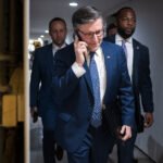 Lindsey Graham’s legacy bill is poised to get shuffled aside in the House