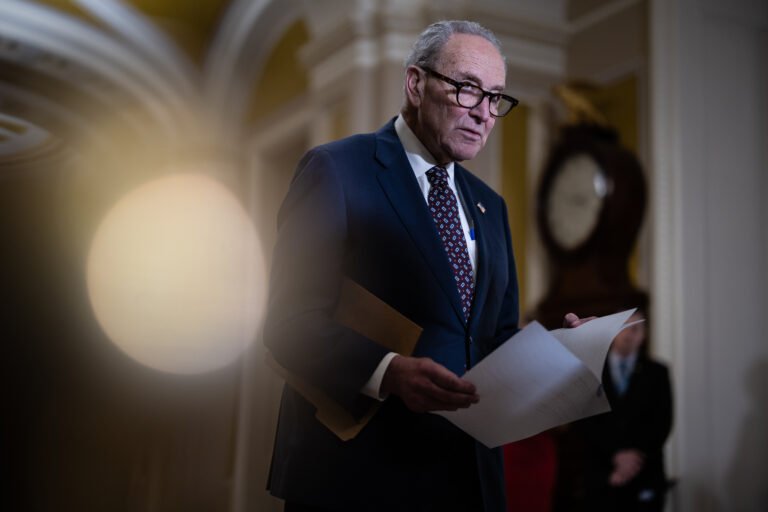 Democrats gear up to tank data center legislation