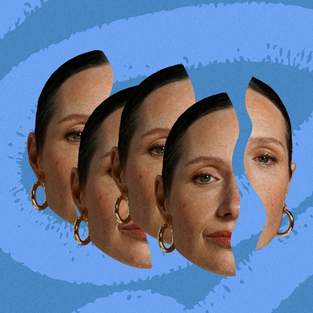 I've Been Masking So Long I'm Not Sure Who I Actually Am