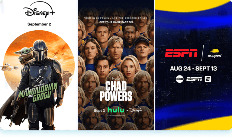 All The New Family-Friendly Shows & Movies Coming To Disney+ & Hulu In September 2026