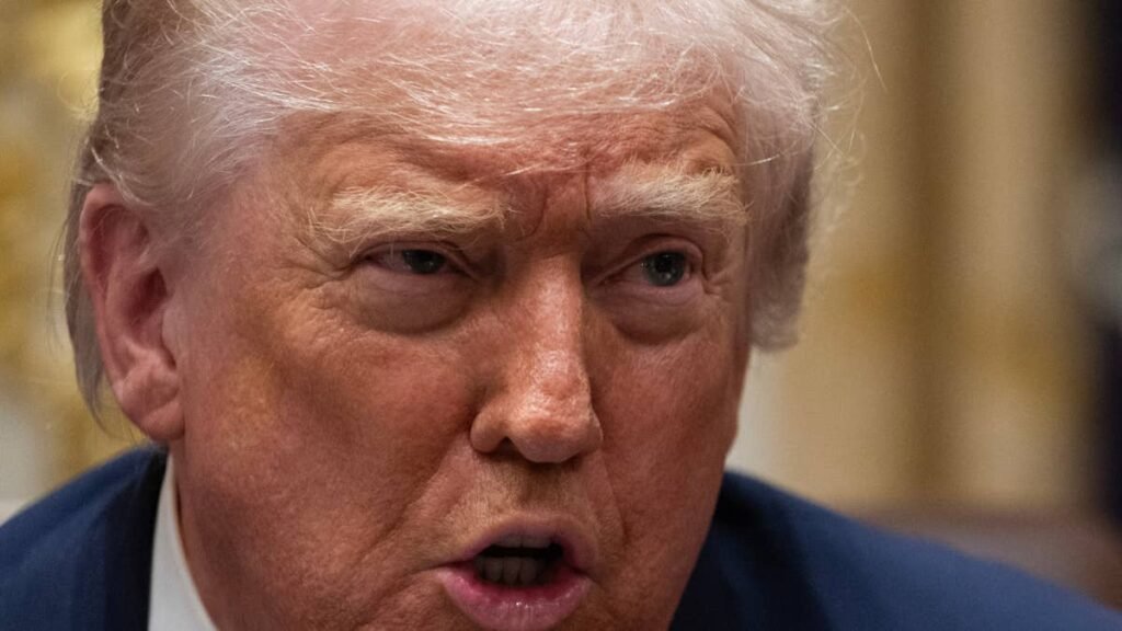 Trump's Fuel Economy Rollback May Cut New-Car Prices by $930