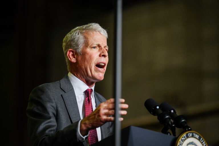 'Let's push prices down': Wright asks oil industry to curb exports