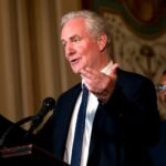 Senate blocks Democratic effort to force report on West Bank violence 