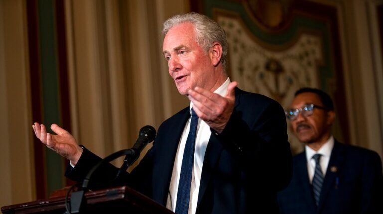 Senate blocks Democratic effort to force report on West Bank violence 