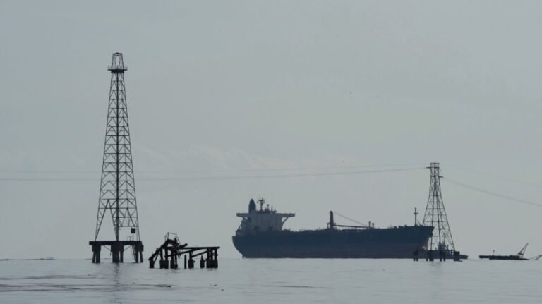 The Venezuelan oil deal is a strategic victory for Trump's new Monroe Doctrine